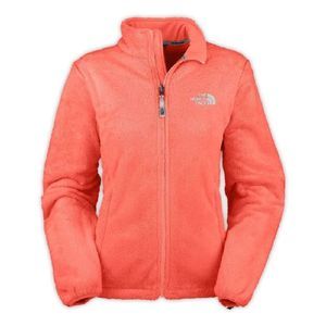 THE NORTH FACE OSITO JACKET WOMEN'S Size M